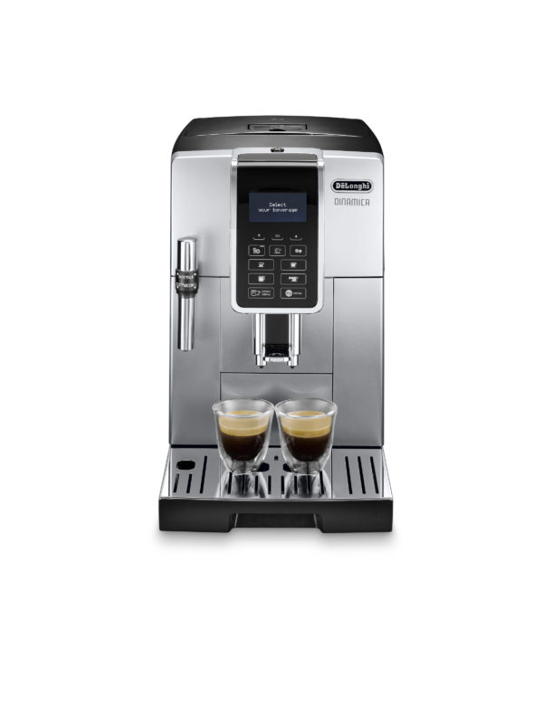 machine à café expresso Delonghi 3535SB