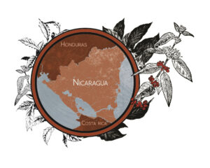 café nicaragua
