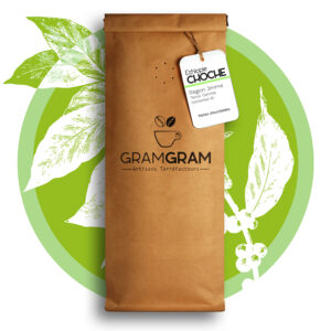 Ethiopie Choche
