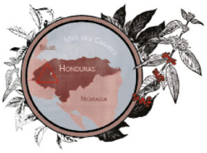 café Honduras