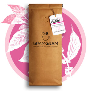 Café Honduras Copan